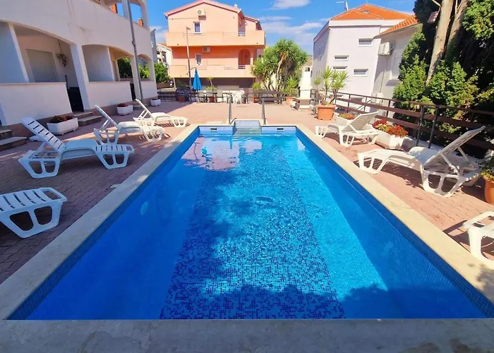 With Shared Pool