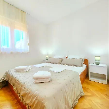 With Shared Pool Apartment