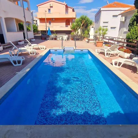 With Shared Pool
